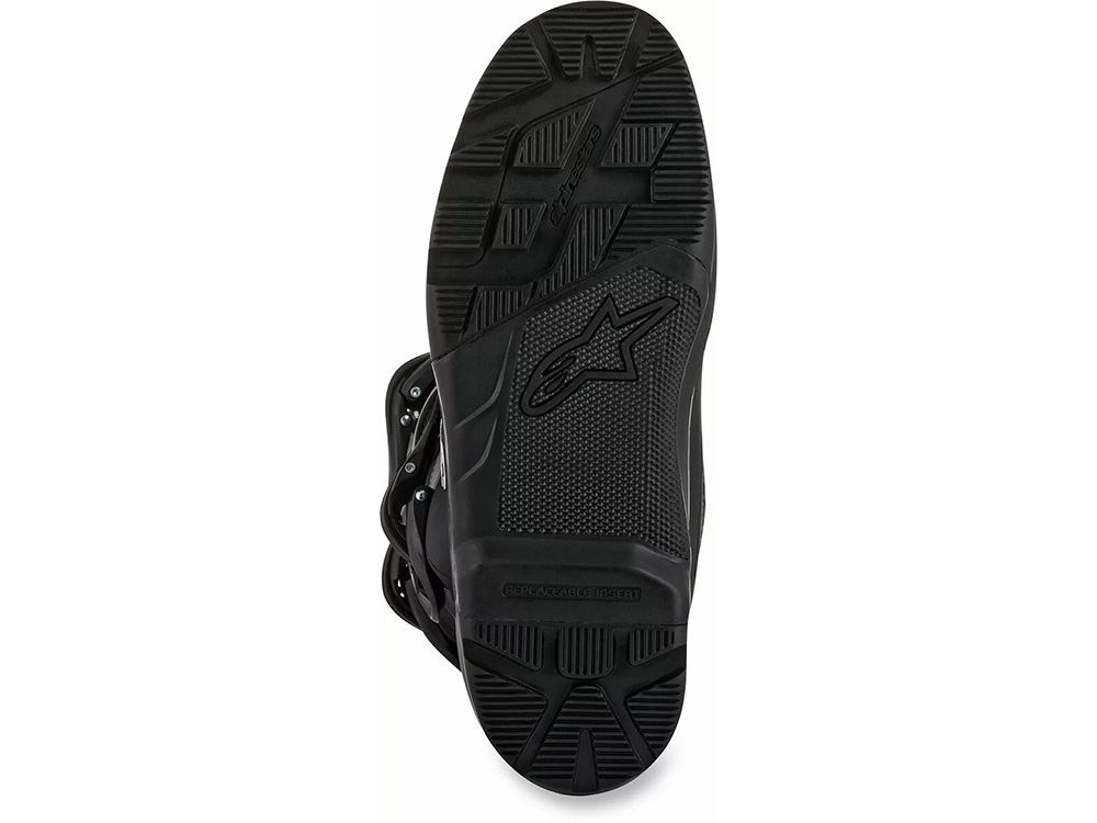 Tech 3 Enduro schwarz 6